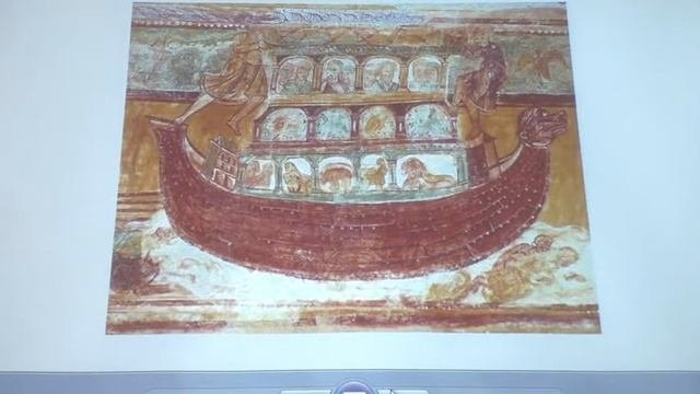 История искусств Романская архитектура и скульптура   Лекция 4