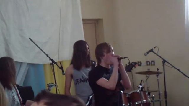 Deathman