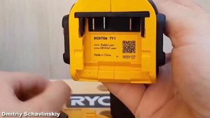 DeWalt DCD706 или Metabo SB 12 BL /Какой шуруповерт выбрать?