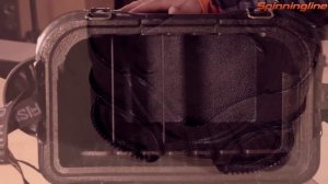 Зимний рыболовный ящик A-Elita Sputnik