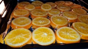 АПЕЛЬСИНЫ В ШОКОЛАДЕ/БЕЛЬГИЙСКАЯ КУХНЯ/ЛУЧШИЕ РЕЦЕПТЫ