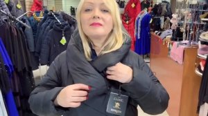 ГРАНДИОЗНАЯ РАСПРОДАЖА ВЕРХНЕЙ ОДЕЖДЫ В МАГАЗИНЕ «РИТА МОДА»!!! ШОК!!! ТАКИХ СКИДОК ЕЩЁ НЕ БЫЛО!!!