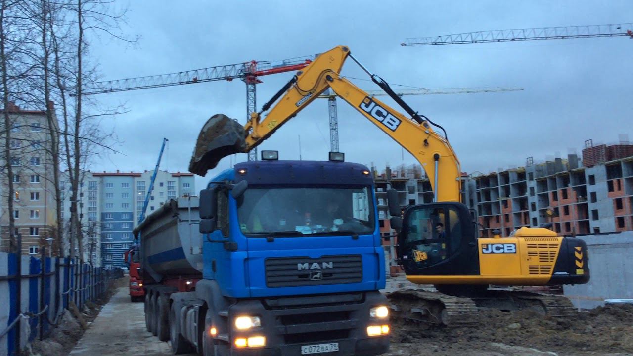 Строительство жилого комплекса Арт Квартал на Сельме.Купить квартиру от застройщика +74012902551 смотреть онлайн