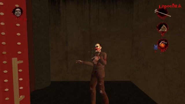 Postal 2 #9 - ЗОМБИ НАСТУПАЮТ! смотреть онлайн