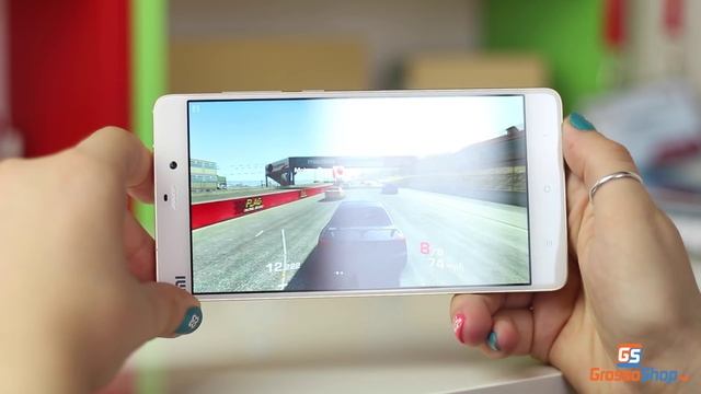 LeTV One X600 Vs Mi Note Pro - Grossoshop смотреть онлайн
