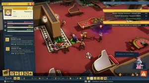 Обзор Evil Genius 2