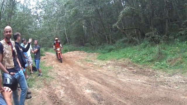 548 Enduro 4 SEASONS Rally Эндуро Беларусь 3 этап 18-19 августа Плоцк смотреть онлайн