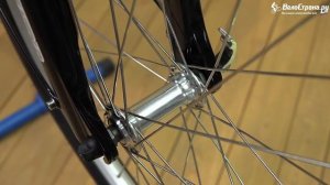 ОБЗОР ВЕЛОСИПЕДА SCHWINN SIERRA 2021