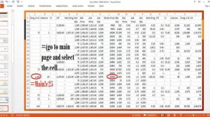 Save Real Time data in excel (Anand Shukla)