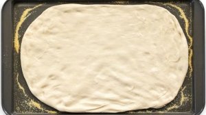 Хлебные палочки с сыром и чесноком