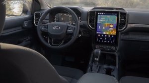 Ford RANGER 2024