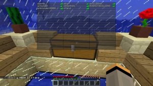 Как же быстро выбросить вещи из инвентаря в игре minecraft