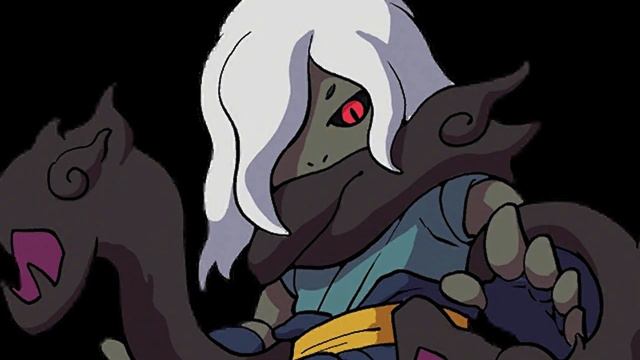 Leggly... and Healers | Yo-kai Watch 2