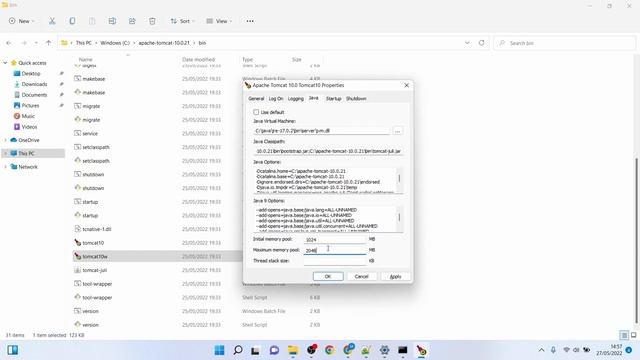 Java Setup | Install OpenJDK 17 | JRE using JLink | Maven | Tomcat | Eclipse | SpringBoot | Windows