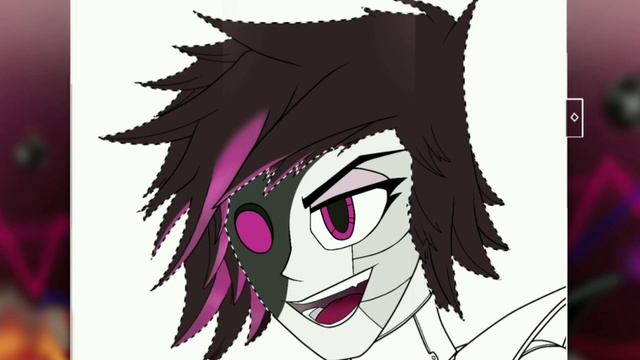 Mettaton EX • [Undertale] смотреть онлайн