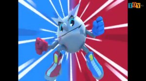 Игрушки Пак-Ман (PAC-MAN)