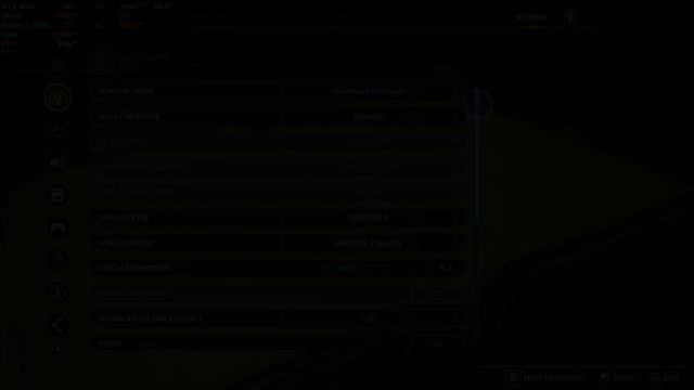 RTX 4060 + Ryzen 5 5500 : Test in 8 Games | 1080p | All Settings Tested смотреть онлайн