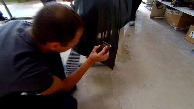 Как САМОМУ покрасить авто