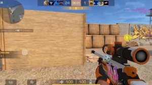 нарезка киллов