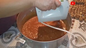 Как готовить суджух. հայկական սուջուխ.