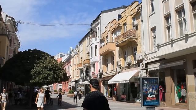 I VISITED BULGARIA SO YOU DIDN'T HAVE TO смотреть онлайн