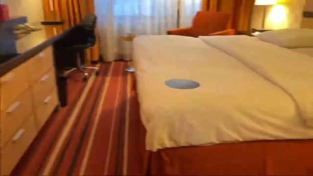 ОБЗОР НОМЕРА AZIMUT HOTEL OLYMPIC MOSCOW АЗИМУТ ОТЕЛЬ ОЛИМПИК МОСКВА 4* смотреть онлайн