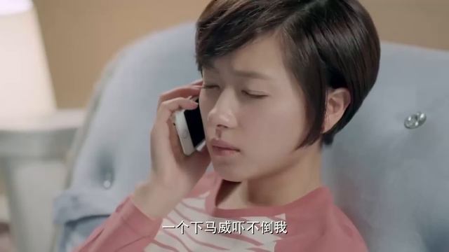 家庭主妇离婚后重回职场，被大总裁追求 🥰 中国电视剧
