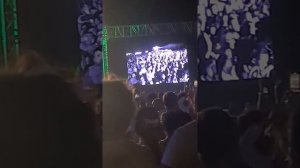 Сплин 28.08.2022. Она жуёт свой орбит