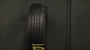 Yokohama Geolandar AT G015 265/70R16 112H