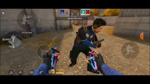 попался с скинодрочером в стендофф2 демка