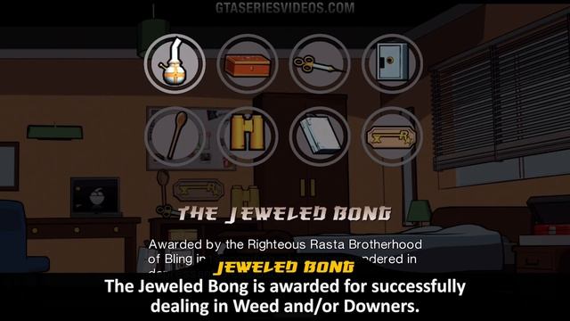 GTA Chinatown Wars - Dealing Minigame Guide