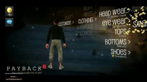 HOW TO HACK PAYBACK FREE. PAYBACK 2 GAMEPLAY. PAYBACK2 HACKED. PAYBACK2 APP HACKED. HACKED GAMEPLAY