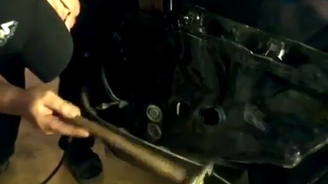 кузовной ремонт смотреть онлайн