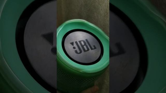 JBL CHARGE 3