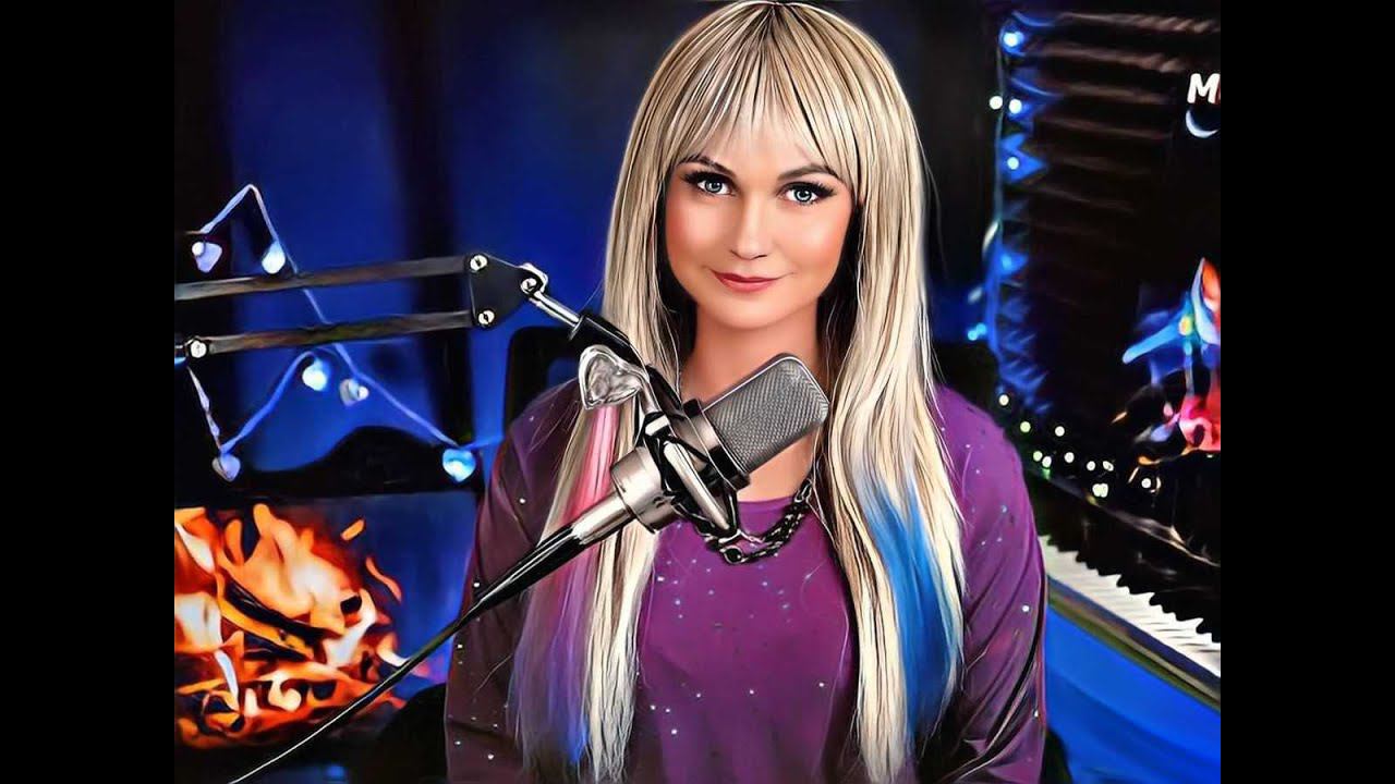 MARY LIVE • Сегодня вместе с вами... Поём и танцуем #maryhit