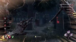 Мор для Новичков, С ЭТИМ ЛЮБОЙ ВЫИГРАЕТ Dead by Daylight