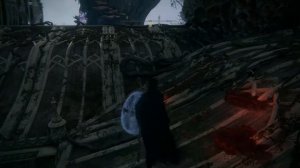 Медальон с зеленым янтарем +2. ELDEN RING