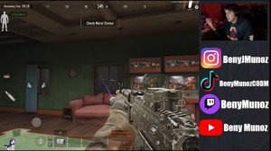 Does Arena Breakout Have Controller Support?? (iOS, Android)