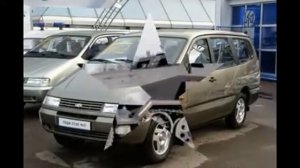 Микроавтобусы: как все начиналось