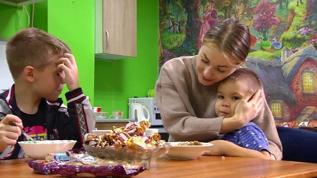 НЕРАВНОДУШНЫЕ ЛЮДИ. Как помочь беженцам?