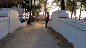 BAUMANCASA 3* 🏝️сколько до моря?