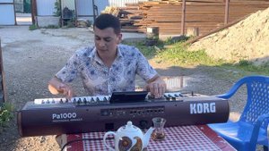 Azeri Mahni Сакит Самедов Ehtiyacim var 2021 хит