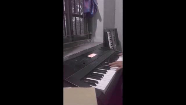 Death note opening track-1 Piano cover смотреть онлайн