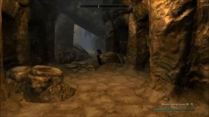 TESV: Skyrim. Где найти маску драконьего жреца Вольсунга.