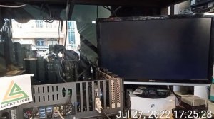 (1) Colorful P104-100