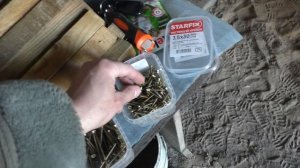 Утепление мауэрлата. Монтаж ветровой защиты.