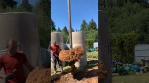 Бурение колодцев и септиков