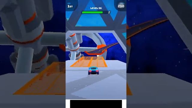 RACE MASTER - Funny Racing Game - Gameplay Walkthrough Part 5 (iOS, Android)