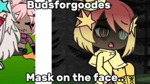 ?️Меме - Мне нормально?️ ⭐️| Лаки | Гача лайф | Gacha Life |⭐️