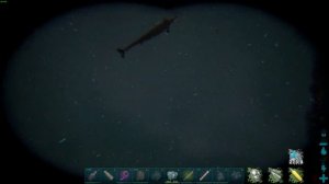 Как приручить ТУСОТЕУТИСА на Ragnarok | ARK: Survival Evolved